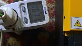 Reparatie/Test/Service invertor solar MPP Solar PIP  5048GK  F09