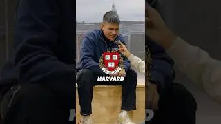 He Left Harvard to Join Masters&rsquo; Union ?! Is it really True 😵&zwj;💫🤯🫢