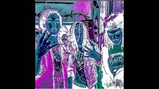 3300GRIM - I KNOOO (ft. THE KHAN & $UAVI GUALLA) [prod. DJPIT]
