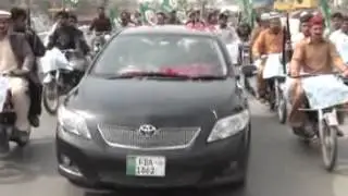 daska estaqbal shahid gore rahnuma sunni tehreek