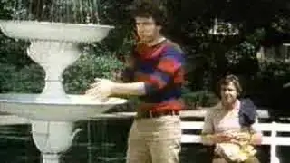 Bosom Buddies Opening