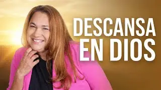 Descansar en Dios tambi&eacute;n es una forma de obedecer.