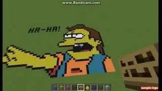 Minecraft Gameplay -  Part 1