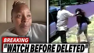 Jaguar Wright Exposes Ally Carter Is Missing Witness In Diddy Trial | Ally Has Been Kidnapped?