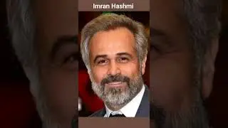imran Hashmi age transformation (old to young)||#imranhashmi #youtubeshorts #lifestyle #trending