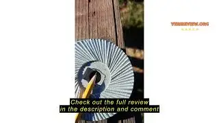 Review Moongiantgo Corn Grinder Cast Iron Hand Crank Grain Mill with Large Hopper Table Clamp for Ma