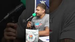 Craig Jones vs Nicky Rod ADCC Final - Who Would Win?