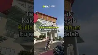 Iyalagi really #kakak #ternyata #kita #umjunggul #umj #myumj #kampusislami #youtubeshorts