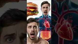 FAST FOOD Alert!  Critical Health Risks You Need to Know