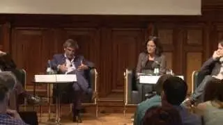 Gender Quotas and the Crisis of the Mediocre Man