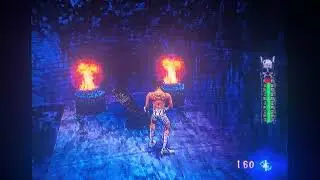 Akuji The Heartless PlayStation 1 Chat and Play