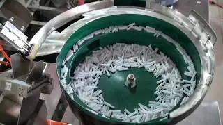 MK LS8 hinge/Allen wrench/counting and packaging machine bullet bags