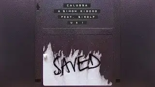 Calussa & Simon Kidzoo feat. Sirolf - U & I