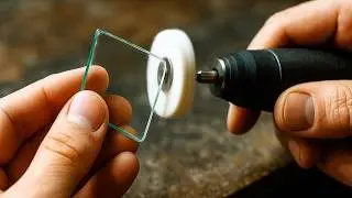 How To Make Epoxy Resin Crafts Transparent Like Glass