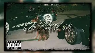 FREESTYLE-EL B&Oslash;SSE 06 (LA Z0NE #1)
