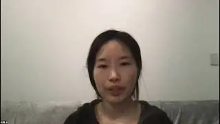 Video Yixia Yu