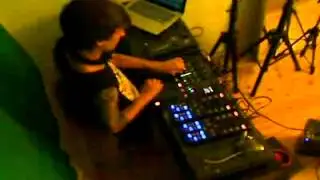 Felix Lorusso @ greenbox TV 24.07.2012 (part1)