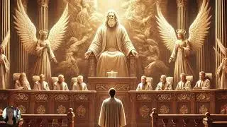 Removing Accusations & Evil Bonds: Courts of Heaven Day 1