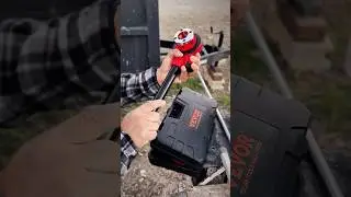 Why Every DIY Enthusiast Needs the VEVOR Ratchet Pipe Threader Kit
