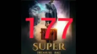 Super Treasure Bag || Episode-177 &brvbar; Pocket Fm Story ||