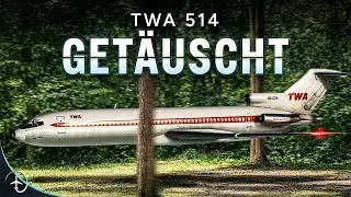 Der Flugzeugabsturz, von dem kaum jemand wei&szlig; &ndash; TWA Flug 514