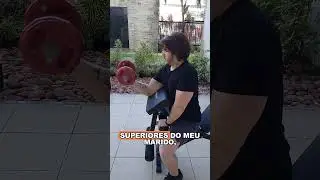 Banco de Muscula&ccedil;&atilde;o 10x1 - MegaGym