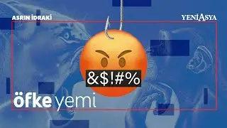 Rage bait (&ouml;fke yemi) nedir? | Muhammed M. Okur, Bilal Said Parlakoğlu & Asrın İdraki #8