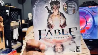 The WEEKEND w/ Ski11z: &ldquo;Fable Anniversary,&rdquo; &ldquo;Forza Horizon 5&rdquo;
