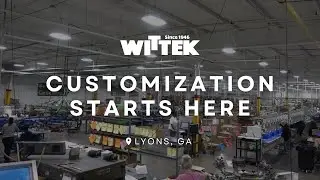WITTEK DECORATING