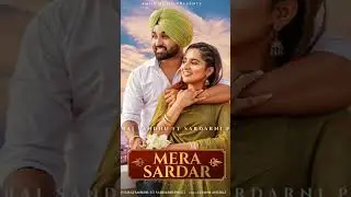 Mera sardar song #Shor#hindi #mobilegames#sardar