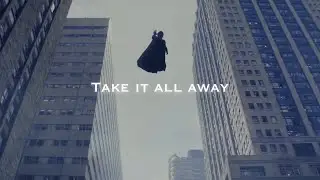 Multifandom || Take It All Away