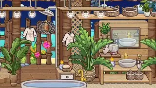 Beach house maker ideas🌸🌸🌸 @JinggaQu 