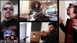 Reiband XVI - 16 A&ntilde;os - Spirit & Lonely Heart
