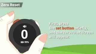 Aiming View : Golf Alignment Training Device