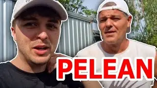 Dalas se PELEĄ con Frank Cuesta por 50 Animales (Episodio 3)