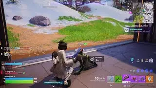 Fortnite_game play 306