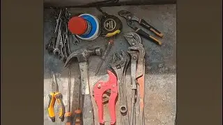 Top 10 de Herramientas Básicas que necesitas!