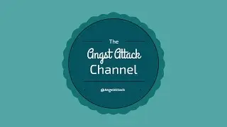 AngstAttack Channel Introduction Video