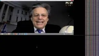 Bill Koenig | Current Events Presentation | 2018