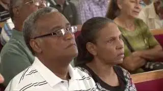 El Misterio de Iniquidad 2 (Pastor José D. Muñoz #1269)