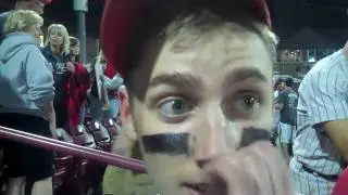 Altoona's Andy Wilcox