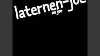 Laternen-Joe - No Joe (1978)