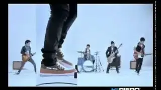 (CF) Nidji - PIERO SHOES