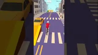 Bike Rush | Bike rush mobile | Bike rush ios gameplay | Bike rush let's play #games