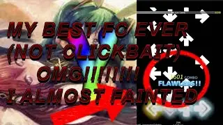 ETTERNA | MY BEST FC TO DATE  (GOD MODE!!!!!!)
