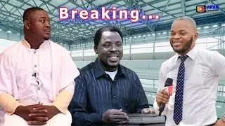 TETE DIIFO) MADE SHOCKING EXPOSE OF HOW SOME MEDIA GUYS CREATE PASTORS , SPIRITUALISTS TO SCAM GHAN