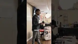 Two Types of Black & Grey Artists