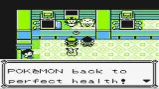 Pok&eacute;mon Yellow LP - Part 1 - Our first Pok&eacute;mon!