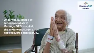 #4 Hip Replacement Surgery| Dr Sumit Batra
