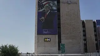 Trump se rend en &Eacute;gypte pour marquer la fin de la guerre de Gaza